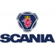 Лобовые стекла для автобусов СКАНИЯ (Scania)