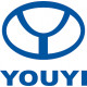 Лобовые стела для автобусов Youyi ZGT (ЮИ) Лобовые стела для автобусов Youyi ZGT (ЮИ)