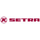 Лобовые стекла для автобусов Setra (Сетра)