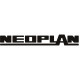 Лобовые стекла для автобусов НЕОПЛАН (NEOPLAN)