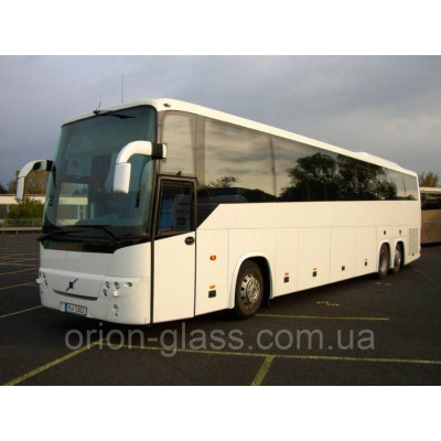 Windshield VOLVO B12-600