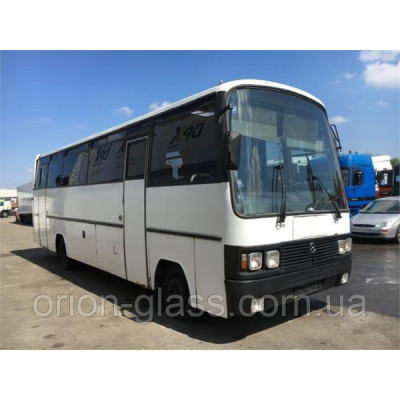 Лобовое стекло Mercedes-Benz 1117