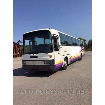 Windshield Mercedes O 303 RHS (1976-1992)